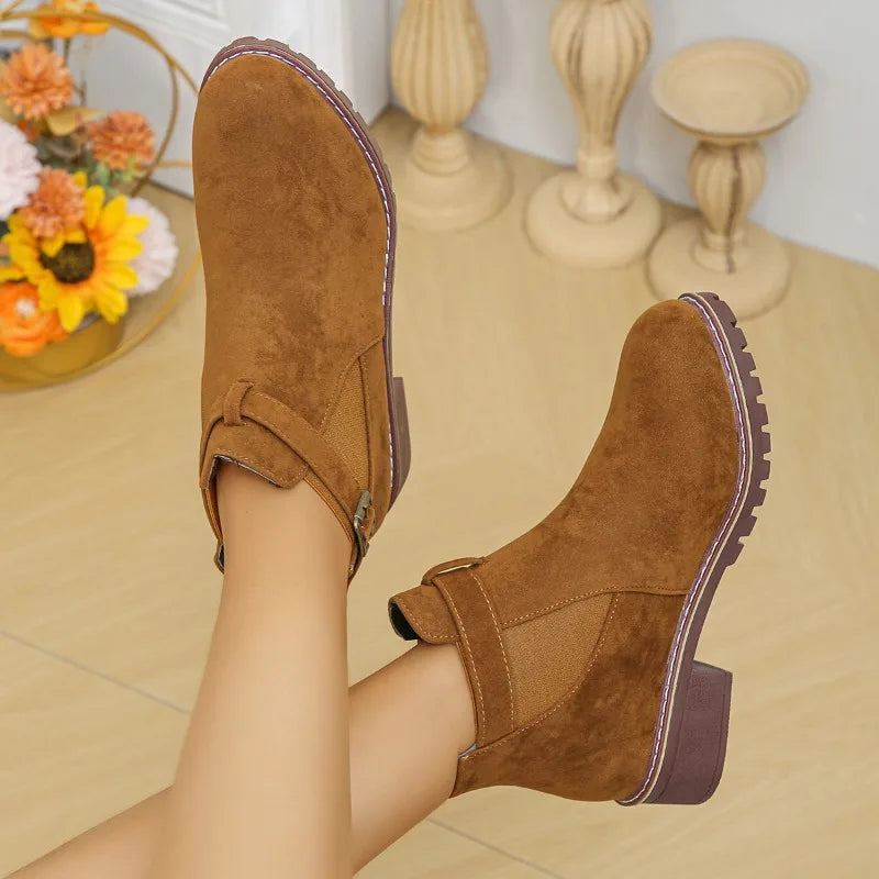 Scarpe ortopediche comode e alla moda
