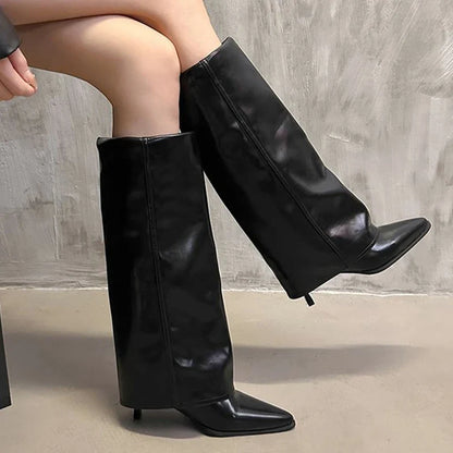 Tacchi ortopedici alla moda e di sostegno