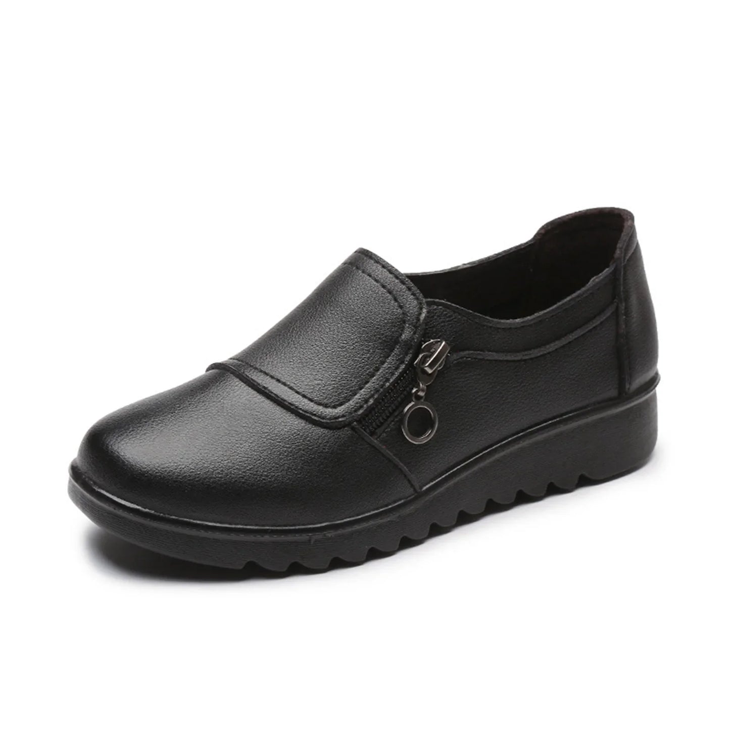 Scarpe da ginnastica ortopediche eleganti e di sostegno