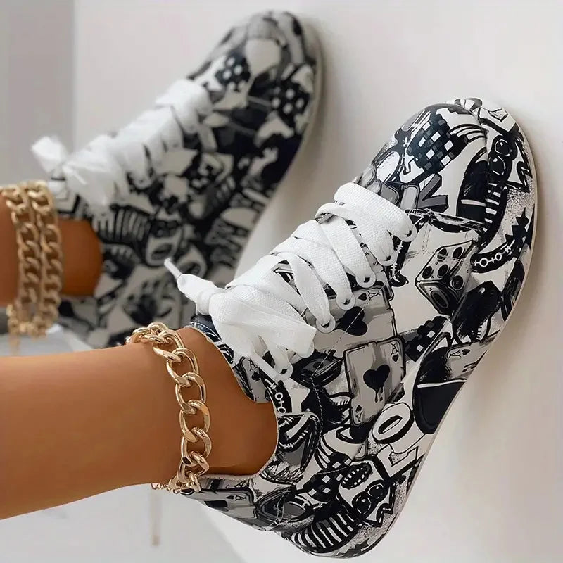 Sneakers invernali ortopediche, casual e di sostegno