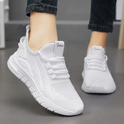 Sneakers invernali ortopediche, alla moda e di sostegno