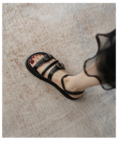 Scarpe ortopediche eleganti e leggere