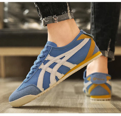 Sneakers invernali ortopediche, moderne e di sostegno