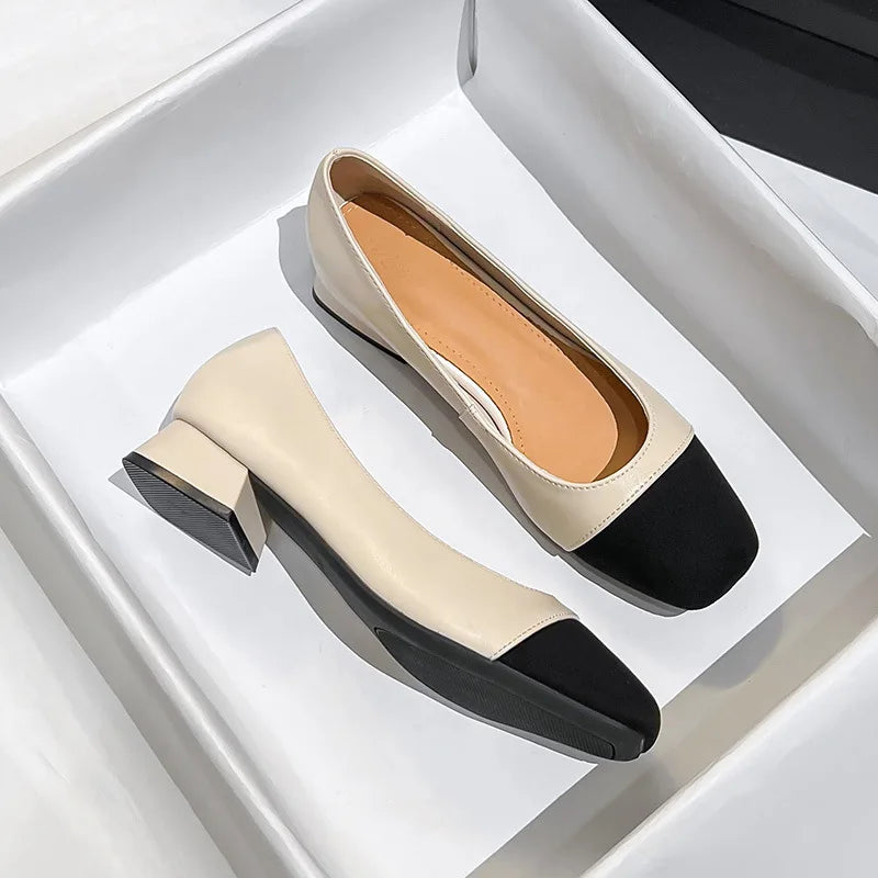 Scarpe ortopediche casual e di sostegno