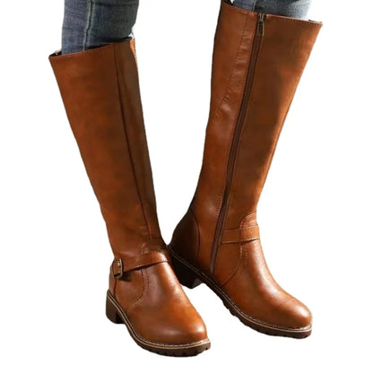 Scarpe ortopediche resistenti