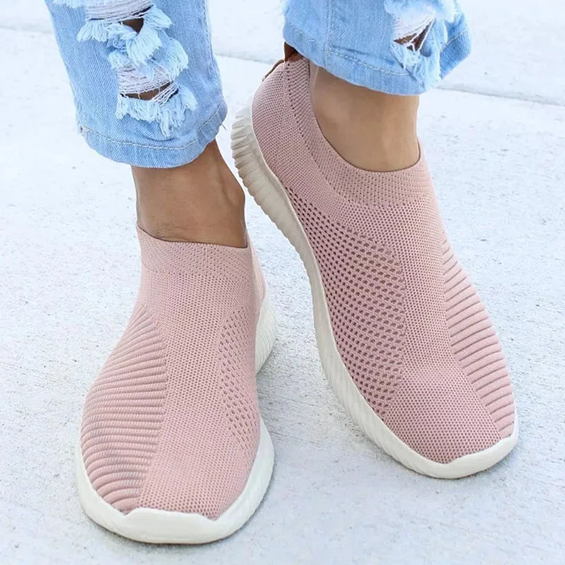 Scarpe da ginnastica ortopediche eleganti e di sostegno