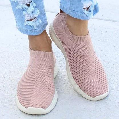 Scarpe da ginnastica ortopediche eleganti e di sostegno