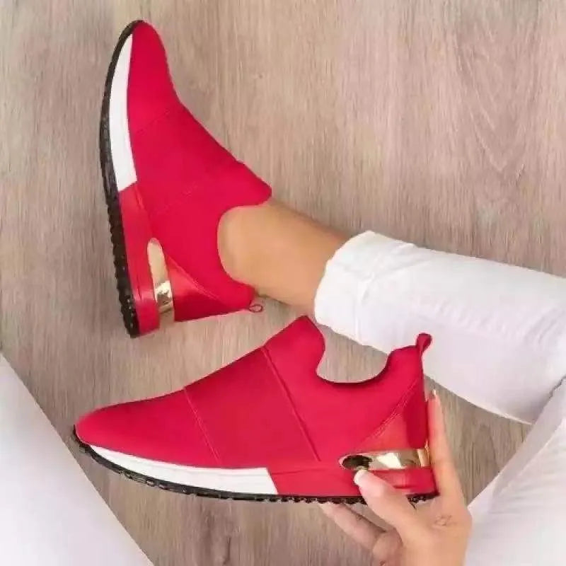 Scarpe ortopediche casual su misura