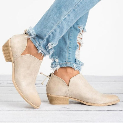 Scarpe ortopediche su misura e confortevoli