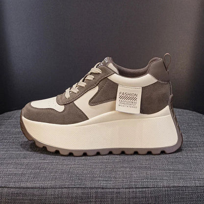 Scarpe da ginnastica ortopediche sostenibili e alla moda