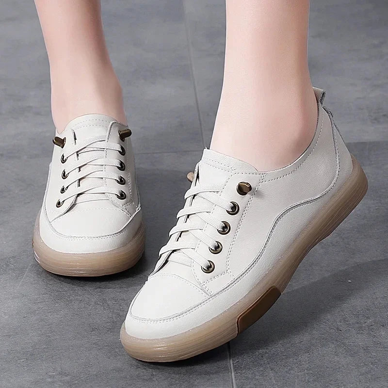 Scarpe casual da donna estive
