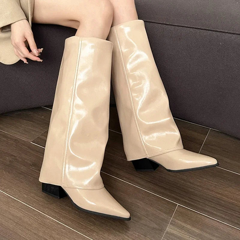 Tacchi ortopedici alla moda e di sostegno
