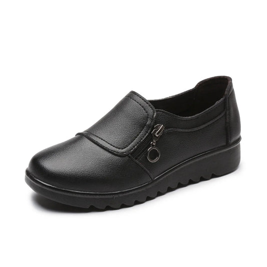 Scarpe da ginnastica ortopediche eleganti e di sostegno