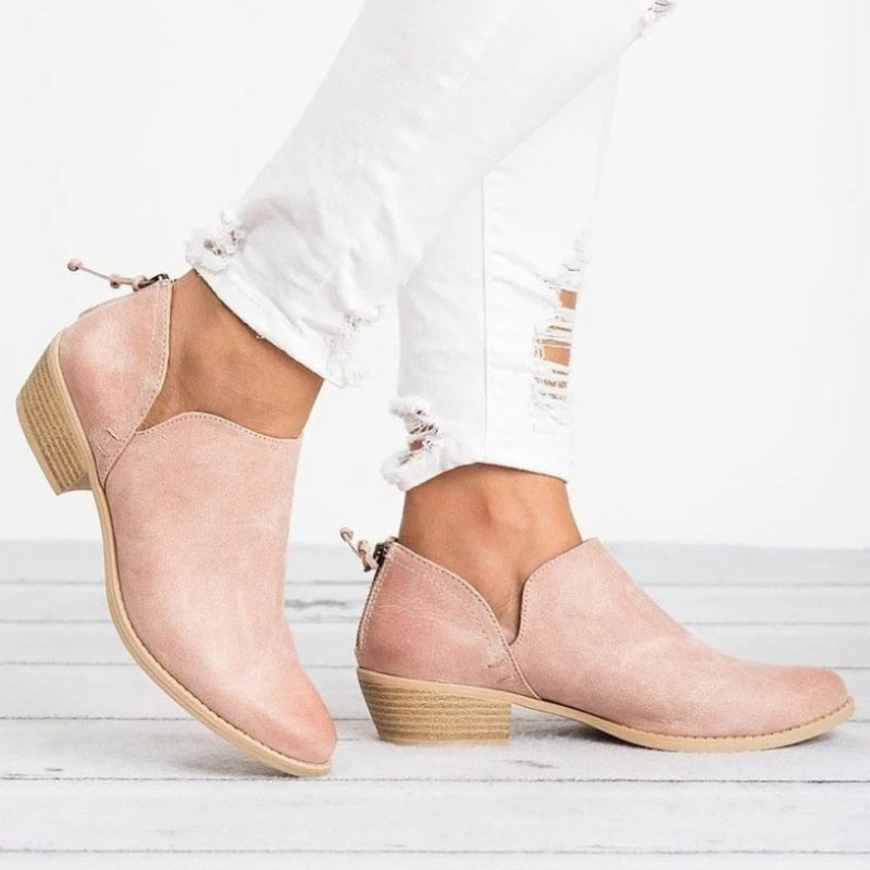 Scarpe ortopediche su misura e confortevoli