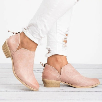 Scarpe ortopediche su misura e confortevoli