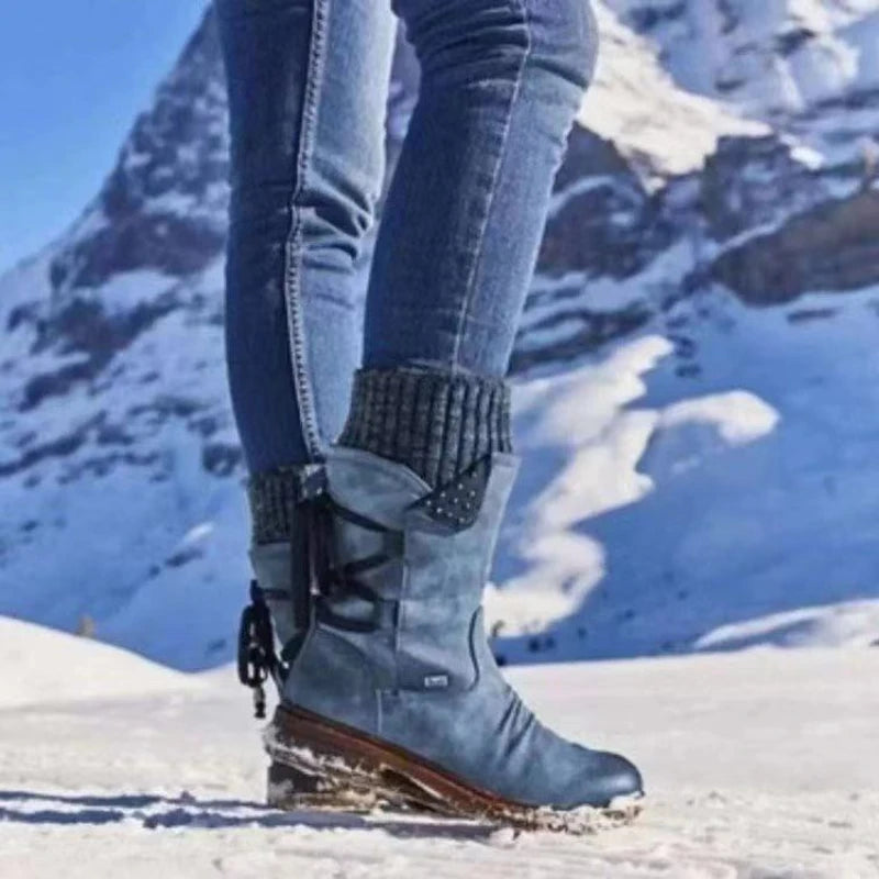 Scarpe ortopediche di sostegno alla moda