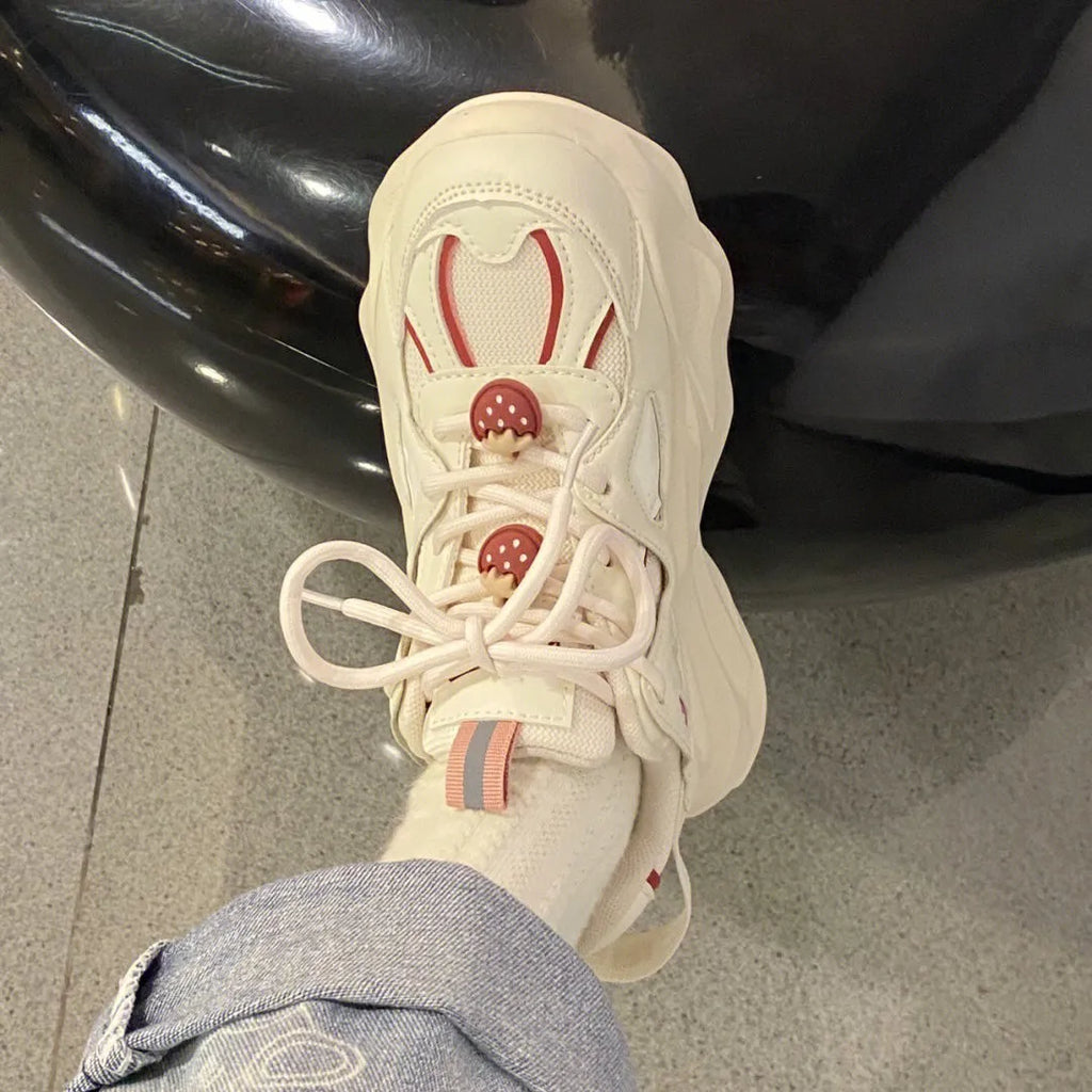 Scarpe da ginnastica ortopediche durevoli e di sostegno