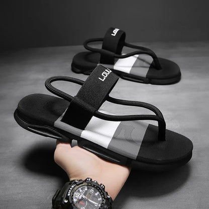 Sandali moda uomo
