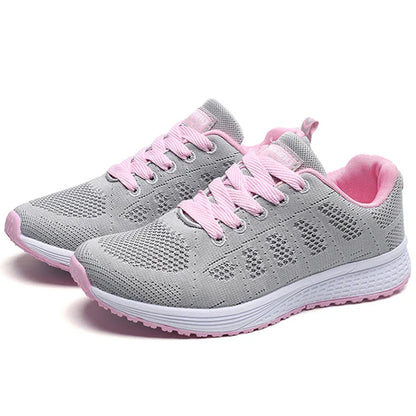 Scarpe da ginnastica ortopediche alla moda e di sostegno
