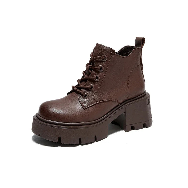 Tacchi ortopedici comodi e alla moda