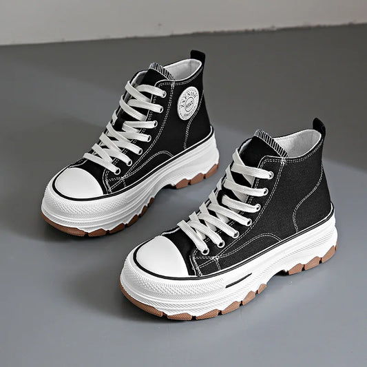 Scarpe da ginnastica ortopediche alla moda e di sostegno