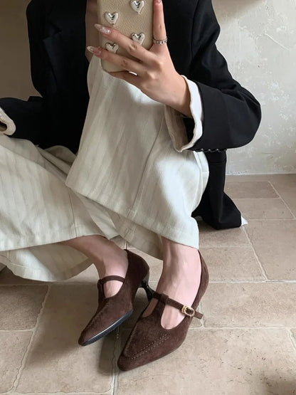 Tacchi ortopedici casual e di sostegno