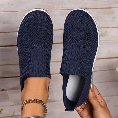 Scarpe da ginnastica ortopediche casual e di sostegno