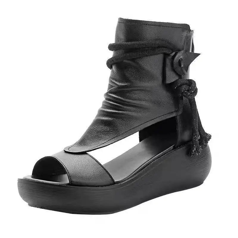 Tacchi ortopedici comodi e alla moda