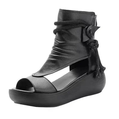 Tacchi ortopedici comodi e alla moda