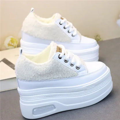Scarpe da ginnastica ortopediche casual e di sostegno