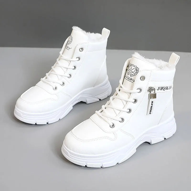 Scarpe da ginnastica ortopediche durevoli e di sostegno