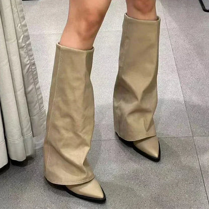 Tacchi ortopedici alla moda e di sostegno