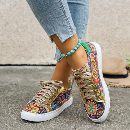 Sneakers invernali ortopediche, casual e di sostegno