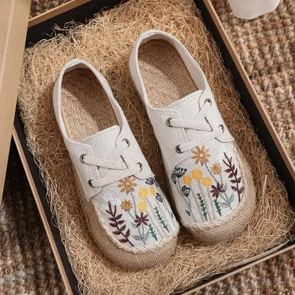 Scarpe da ginnastica ortopediche versatili e di sostegno
