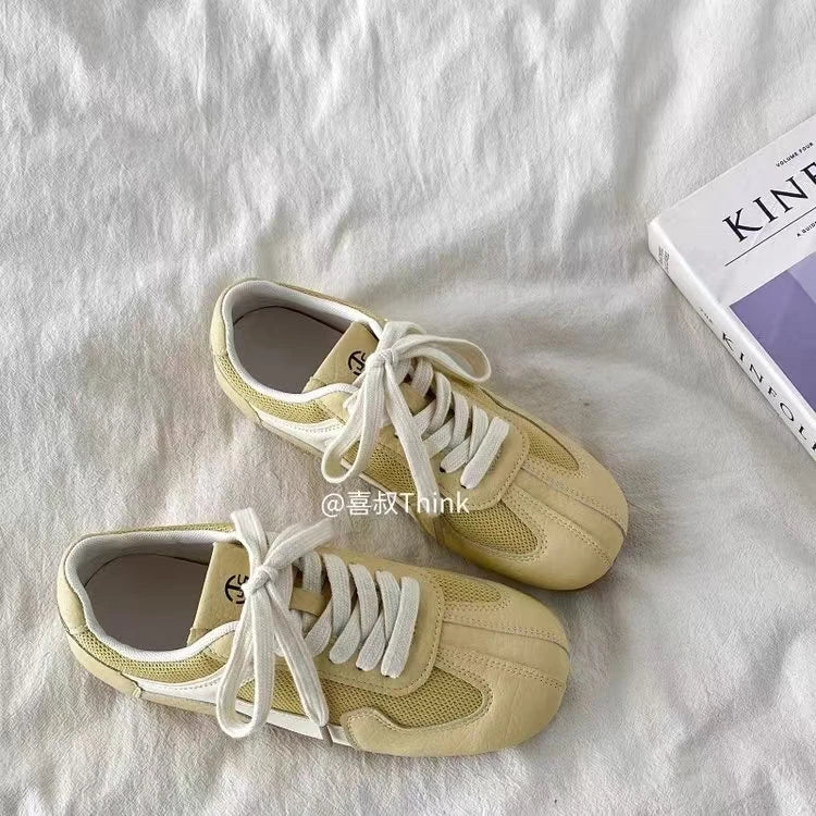 Scarpe da ginnastica ortopediche sostenibili e alla moda
