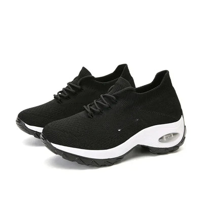 Scarpe da ginnastica ortopediche alla moda e di sostegno