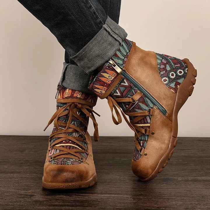 Scarpe ortopediche leggere e di sostegno