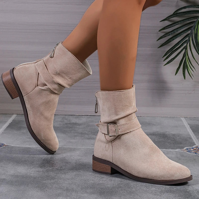 Scarpe ortopediche di tendenza e di sostegno