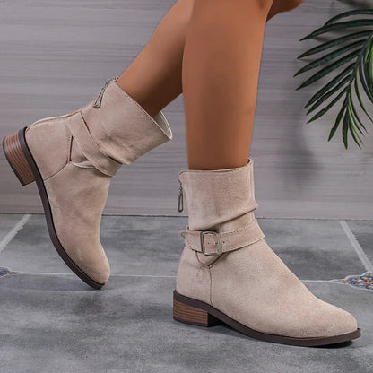 Scarpe ortopediche di tendenza e di sostegno