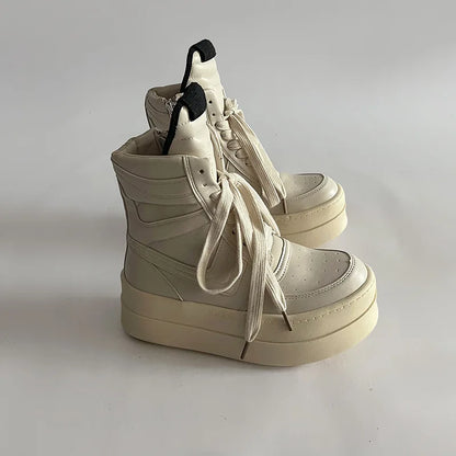 Scarpe da ginnastica ortopediche eleganti e di sostegno