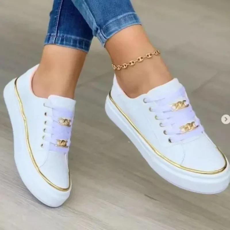 Scarpe ortopediche di sostegno