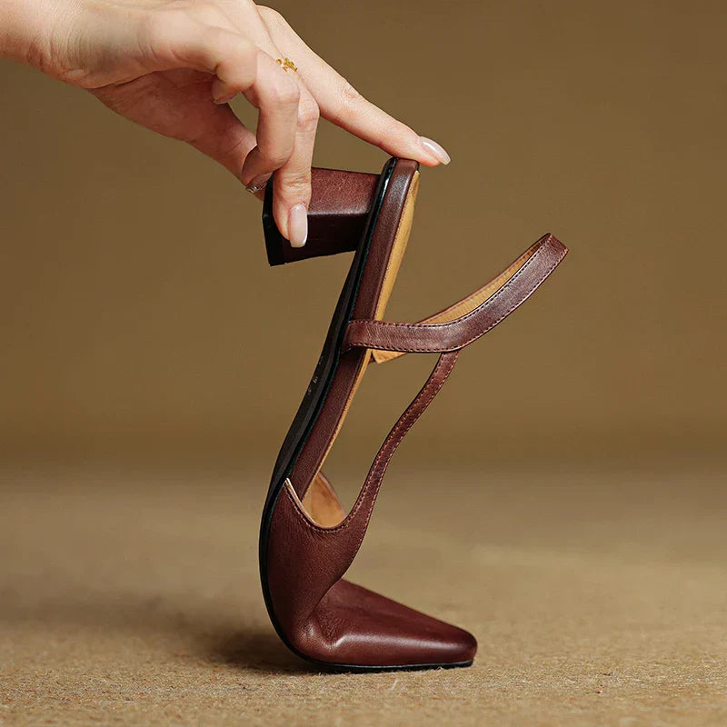 Calzature ortopediche estive comode e alla moda