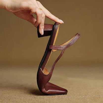 Calzature ortopediche estive comode e alla moda