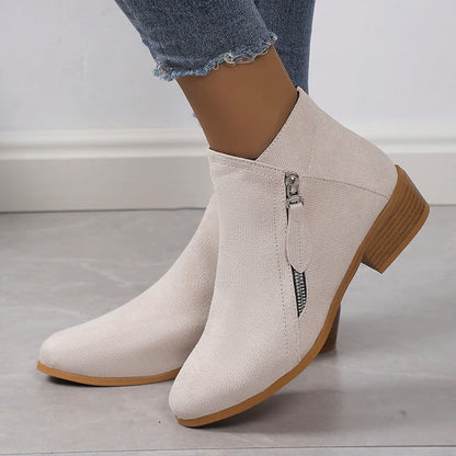 Scarpe ortopediche casual su misura