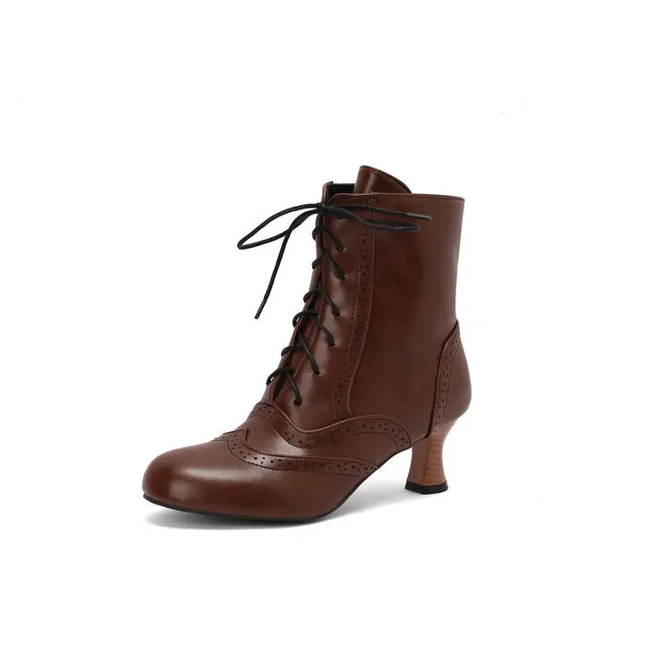 Tacchi ortopedici comodi e alla moda