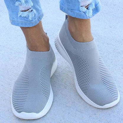 Scarpe da ginnastica ortopediche eleganti e di sostegno