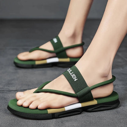Sandali moda uomo