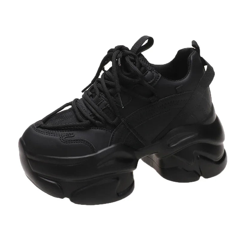 Scarpe da ginnastica ortopediche sostenibili e alla moda