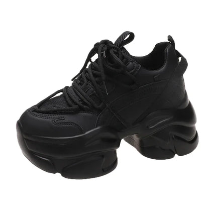 Scarpe da ginnastica ortopediche sostenibili e alla moda