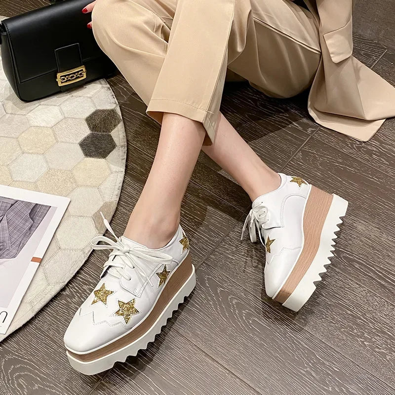 Scarpe da ginnastica ortopediche durevoli e di sostegno